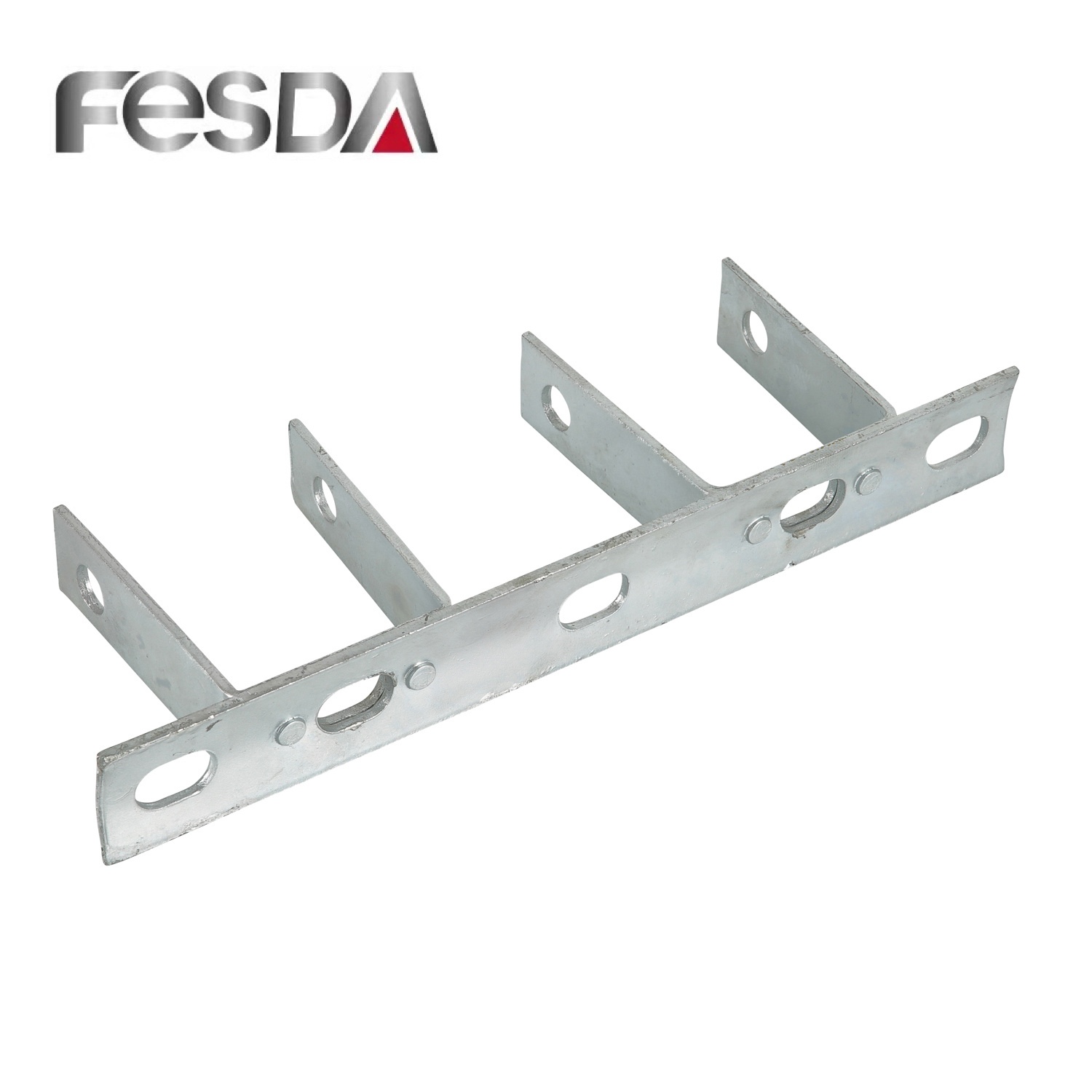 Water-Proof Insulation Piercing Aluminium Pg Clamp for Wire Connection Cable Clamp