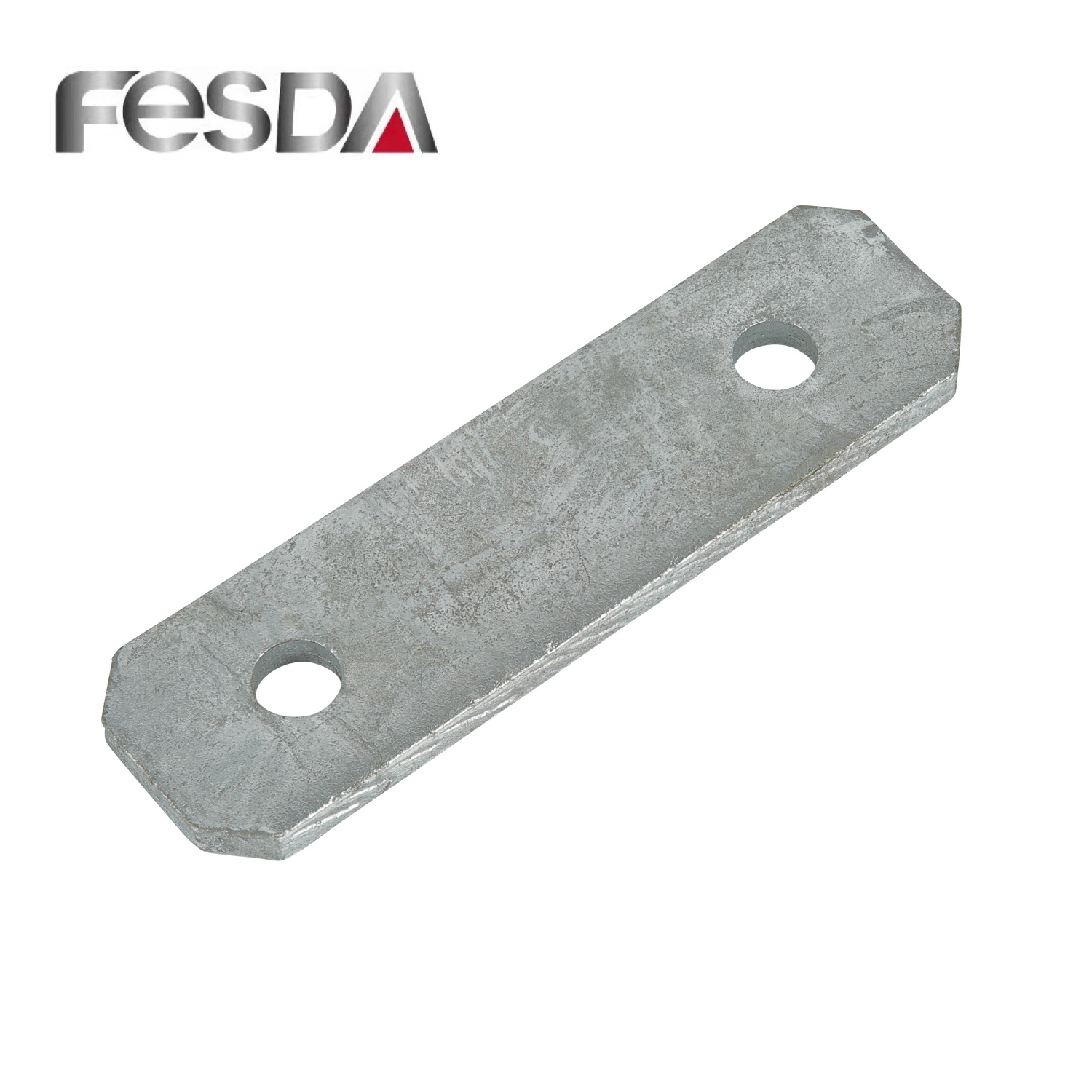 China 
                        Wholesale Shapes Aluminum Electircal Part Link
                      manufacture and supplier
