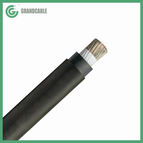China 
                        929.2MCM 600V Diesel Locomotive Cable EPR Insulated CPE Jacketed DLO Cable
                      manufacture and supplier