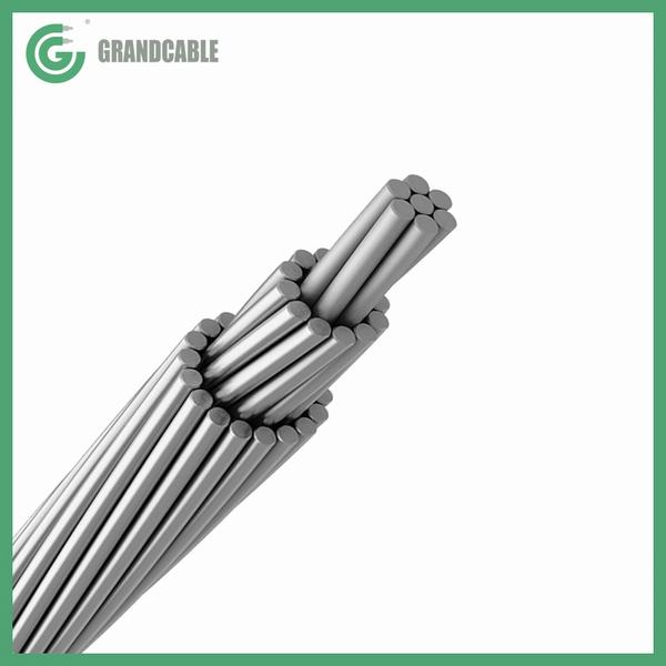 China 
                        ACAR 1200 MCM Aluminium Alloy Conductor for 500kV Transmission Line
                      manufacture and supplier