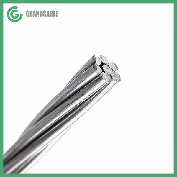 China 
                                 Galvanzied Stahldraht Gsw/Stütze-Draht 3/2.64 mm für 33 KV-Verteilungsnetz                              Herstellung und Lieferant