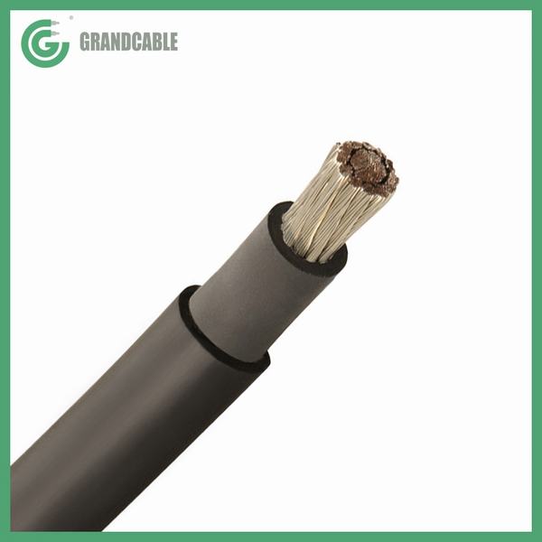 China 
                        H1Z2Z2-K 1X150 mm2 DC Solar/PV Cable TUV Certified
                      manufacture and supplier
