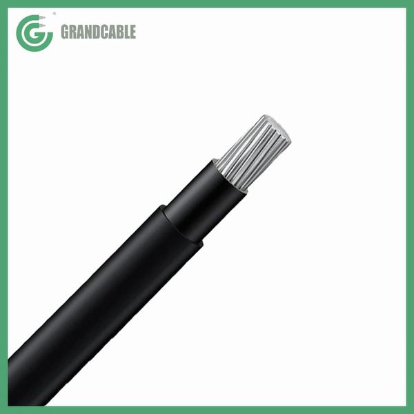 LV Cable Al/XLPE/PVC IRAM 2178 Standard 1X185mm2 0.6/1kV