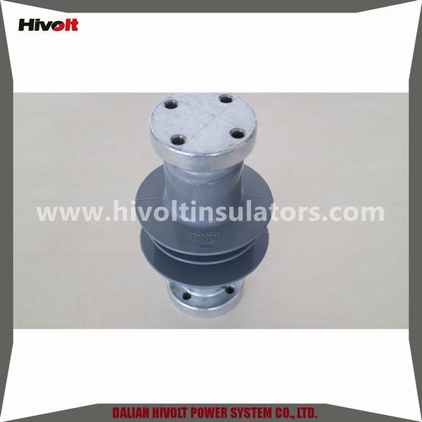 China 
                        10kv Station Post Composite Insulators for Transmission and Distribution Line
                      manufacture and supplier