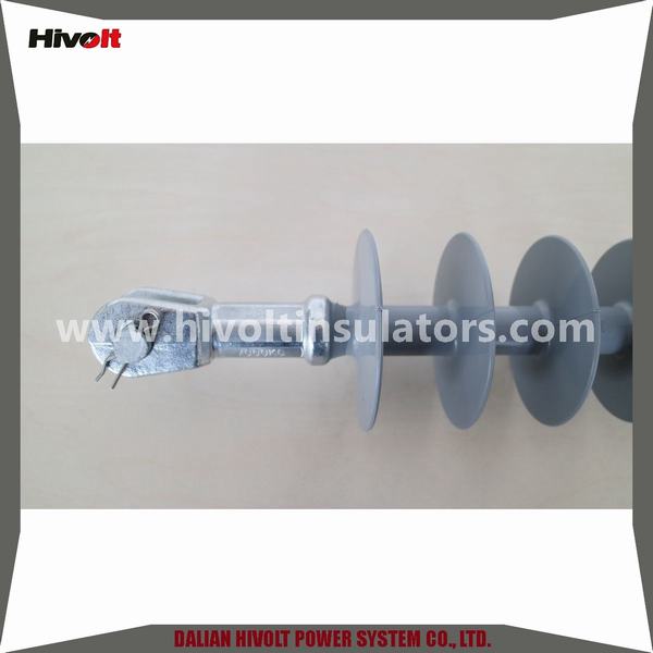 110kv Composite Insulators for Distribution Line