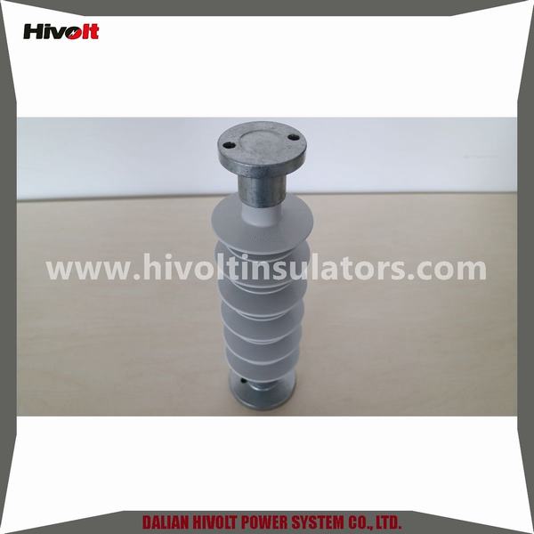 China 
                        115kv Composite Station Post Insulator
                      manufacture and supplier