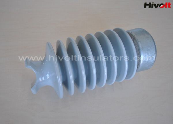 China 
                        115kv Porcelain Line Post Insulator
                      manufacture and supplier