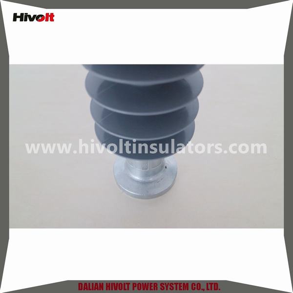 China 
                        120kv Polymer Line Post Insulator
                      manufacture and supplier