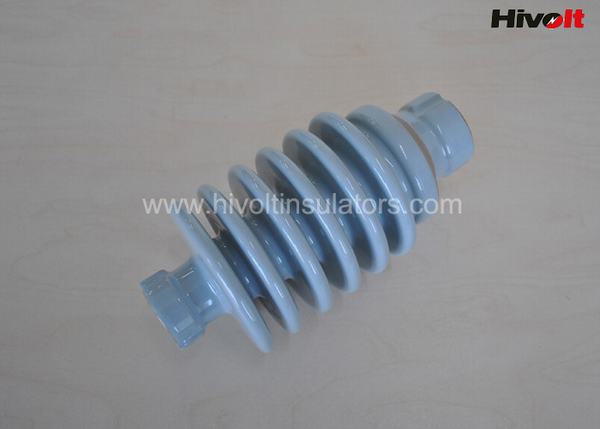 China 
                        125bil Capacitor Bushing Insulators
                      manufacture and supplier