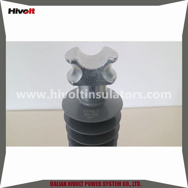 China 
                                 12kv Composite aisladores tipo pin                              fabricante y proveedor