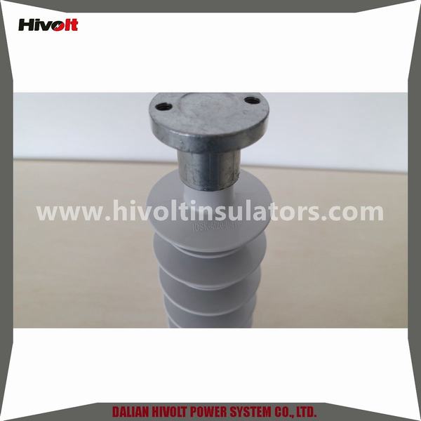China 
                        130kv Composite Station Post Insulators
                      manufacture and supplier
