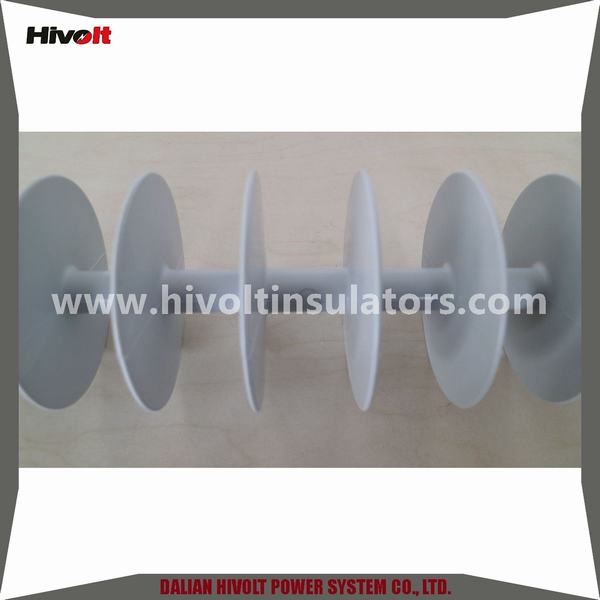 China 
                        150kv Composite Insulators for Transmission and Distribution Line
                      manufacture and supplier