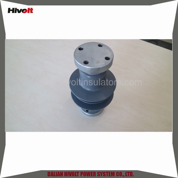 China 
                        15kv Polymer Station Post Insulator
                      manufacture and supplier