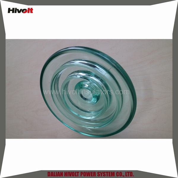 Cina 
                                 Gusci del disco in vetro 160kn per la trasmissione                              produzione e fornitore