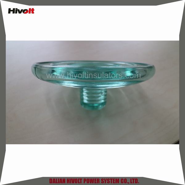 Cina 
                                 Gusci del disco in vetro 210kn per la trasmissione                              produzione e fornitore