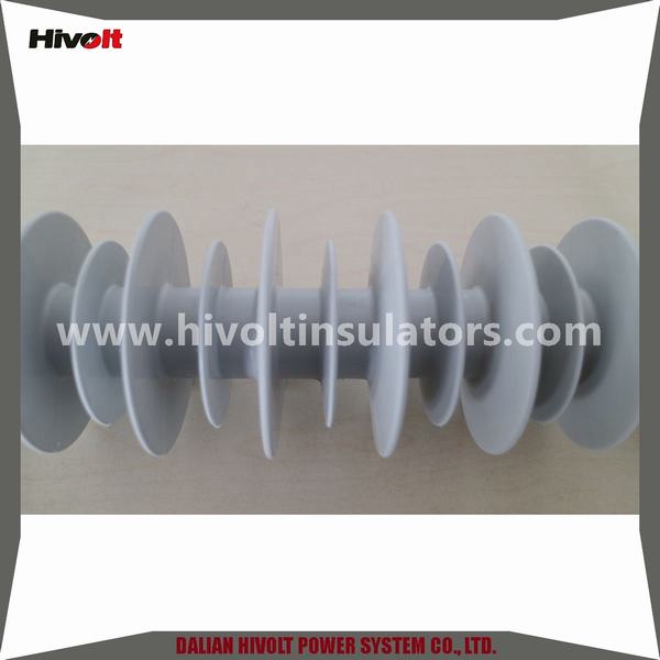 China 
                        252kv Station Post Composite Insulators
                      manufacture and supplier