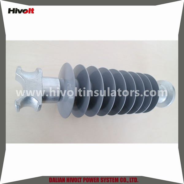 China 
                        28kv Composite Pin Type Insulators
                      manufacture and supplier