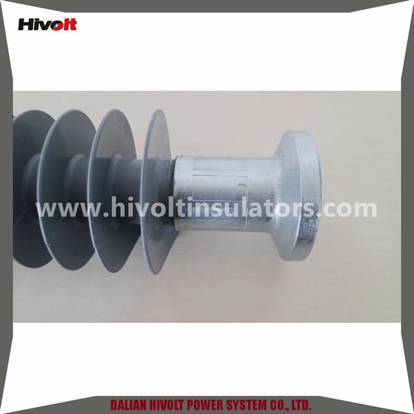 China 
                        33kv Composite Pin Type Insulators
                      manufacture and supplier