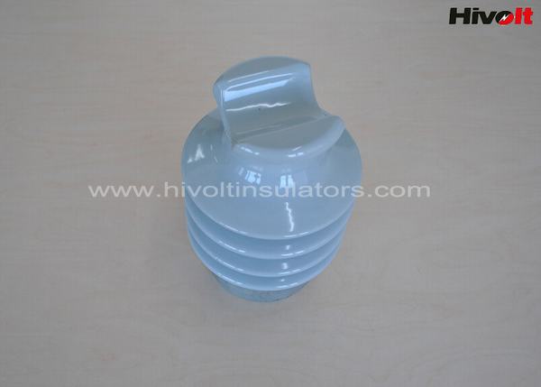 35kv Porcelain Line Post Insulator