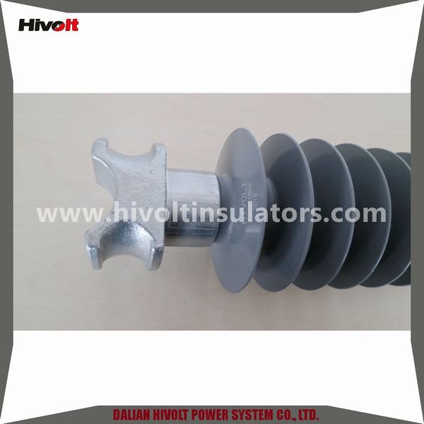 China 
                        42kv Composite Line Post Insulators
                      manufacture and supplier