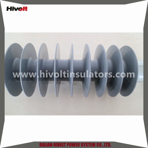 China 
                        42kv Composite Pin Type Insulators
                      manufacture and supplier
