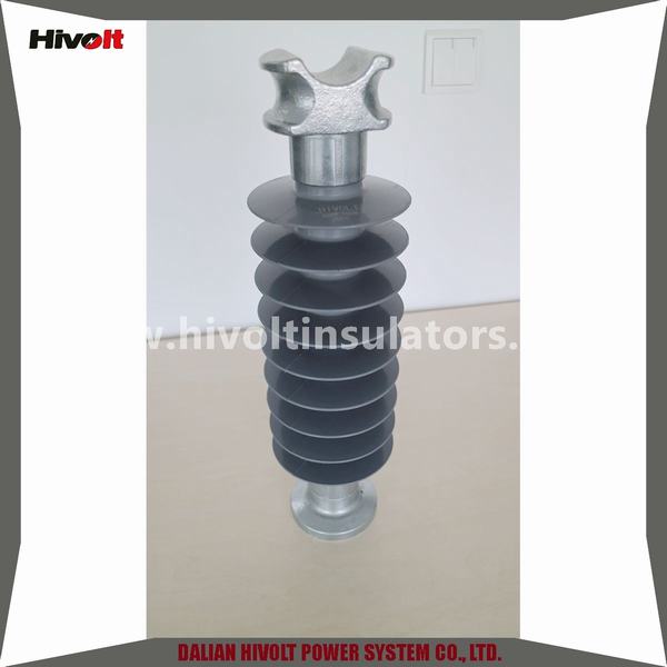 China 
                        45kv Polymer Line Post Insulators
                      manufacture and supplier