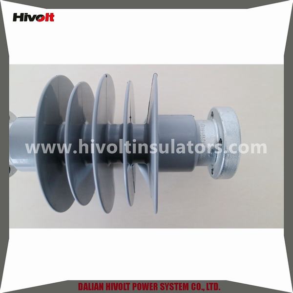 China 
                        66kv Composite Station Post Insulators
                      manufacture and supplier