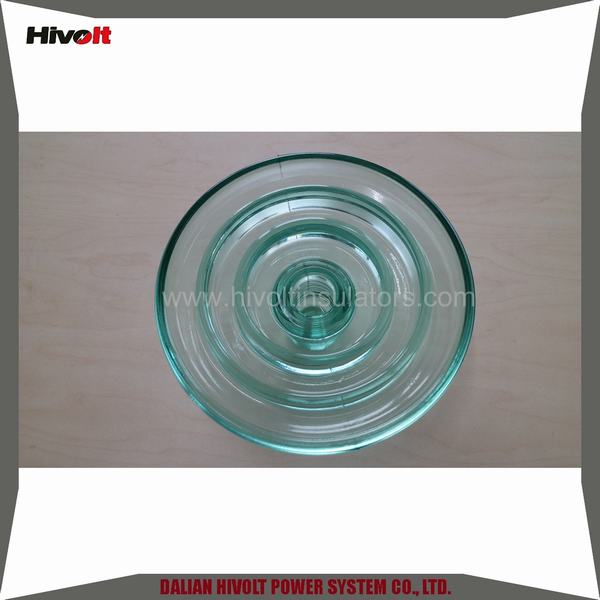 China 
                        70kn Glass Disc Shells for Transmission
                      manufacture and supplier