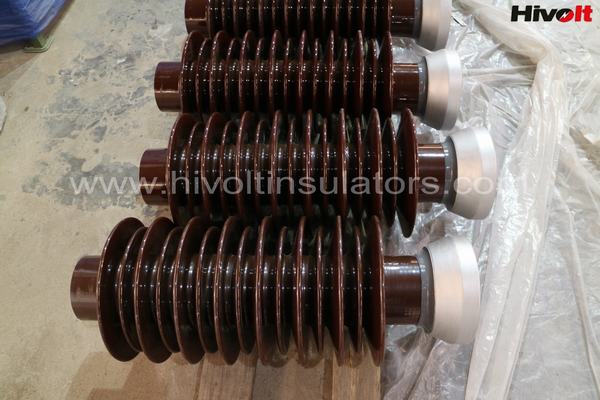 China 
                        750kv Hollow Core Insulators
                      manufacture and supplier