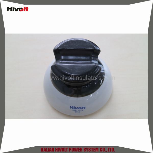 ANSI 55-2 Porcelain Pin Insulators