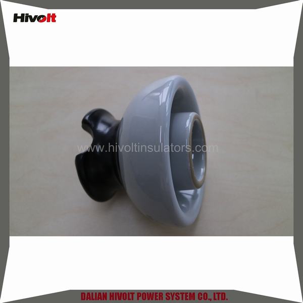 ANSI 55-4 Porcelain Pin Insulators