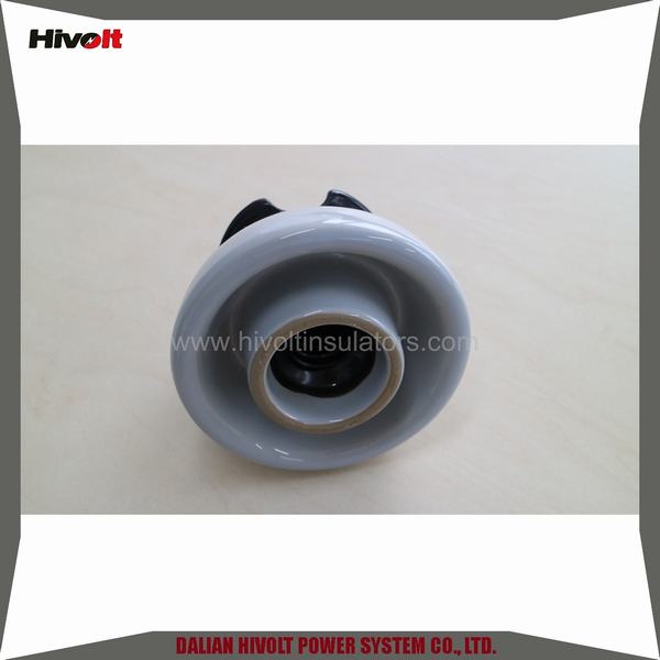 ANSI 55-6 Porcelain Pin Insulators