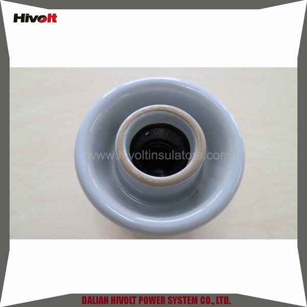 China 
                                 Pasador de aisladores de porcelana de ANSI 55-7                              fabricante y proveedor