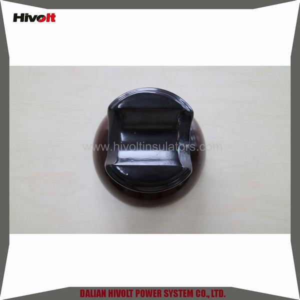 ANSI 56-2 Porcelain Pin Insulators