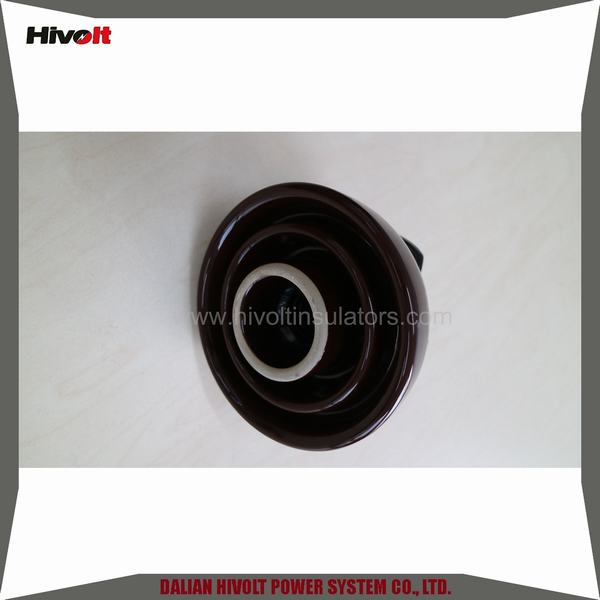 China 
                        ANSI 56-3 Porcelain Pin Insulators
                      manufacture and supplier