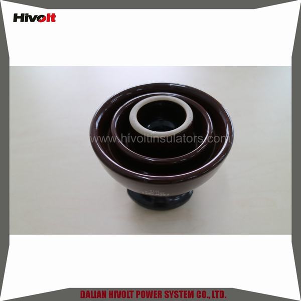 China 
                                 ANSI 56-4 aisladores de porcelana Pin                              fabricante y proveedor