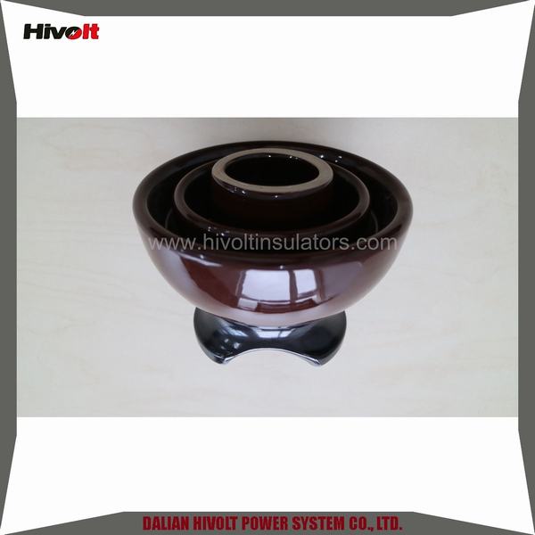 ANSI 56-6 Porcelain Pin Insulators