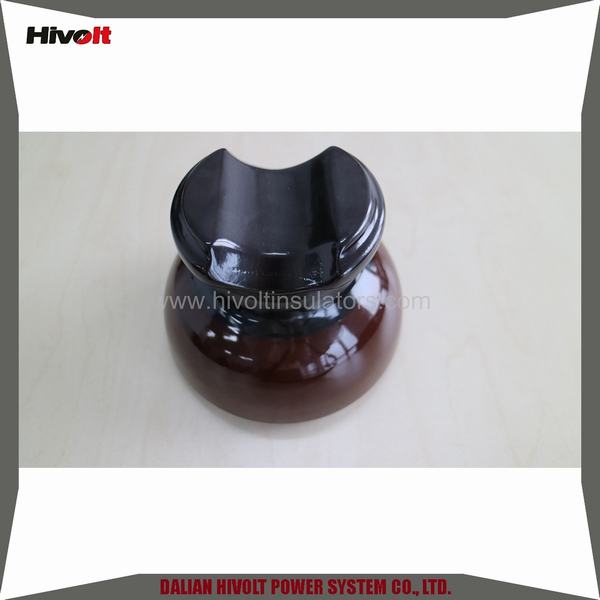 China 
                                 ANSI 56-7 aisladores de porcelana Pin                              fabricante y proveedor