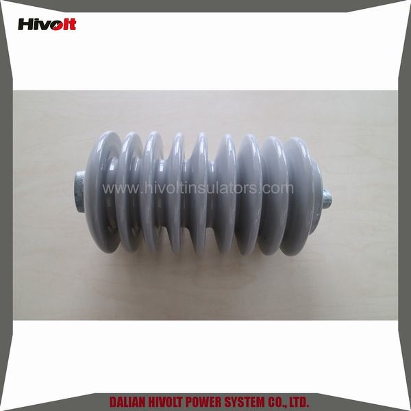 ANSI Porcelain Bus Support Insulator for Reclosers