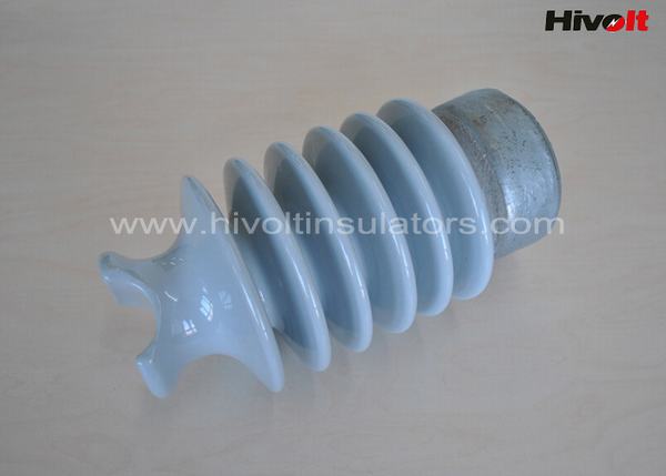 China 
                        ANSI Porcelain Line Post Insulators for Transmission
                      manufacture and supplier
