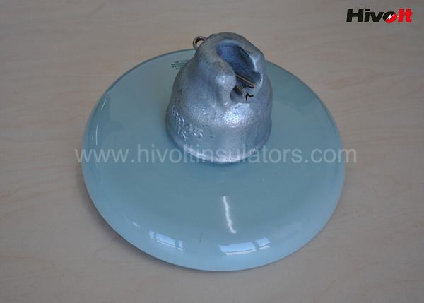 China 
                        ANSI Standard Suspension Insulators for Power Transmission
                      manufacture and supplier