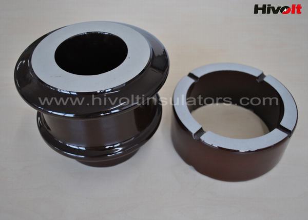China 
                        DIN Standard Hv & LV Transformer Bushing Insulators
                      manufacture and supplier