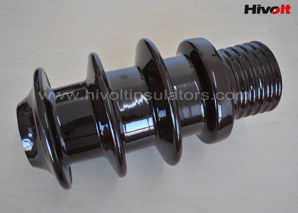 China 
                        DIN Standard Hv Transformer Bushing Insulators for Substations
                      manufacture and supplier