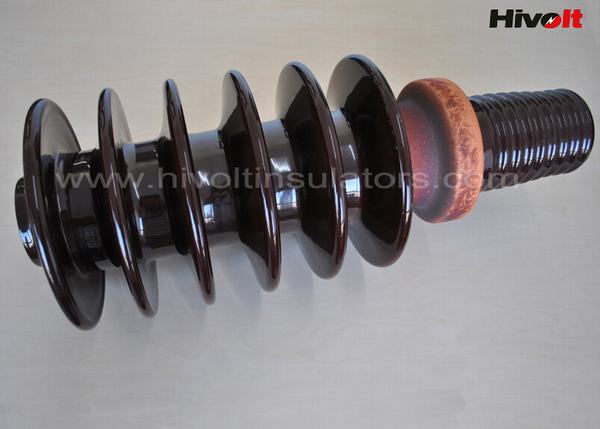 China 
                        High Voltage Transformer Bushing Insulators for Transmission Lines
                      manufacture and supplier