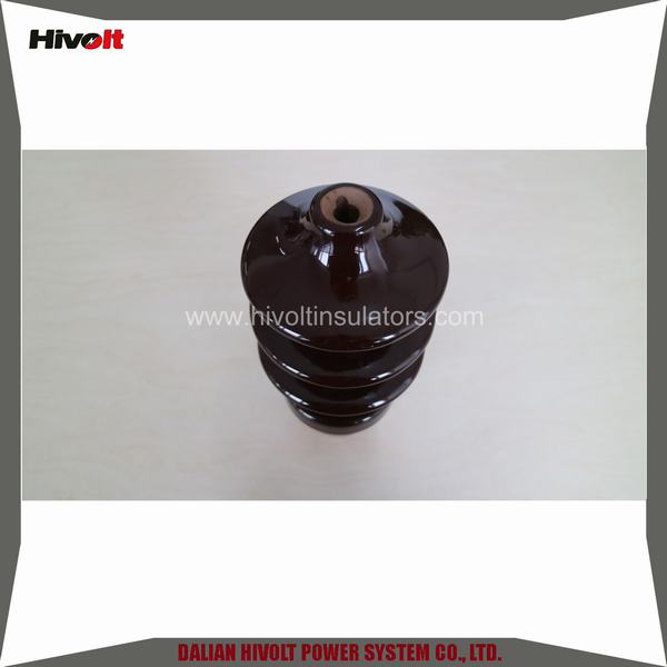China 
                        Hv Porcelain Transformer Bushings
                      manufacture and supplier