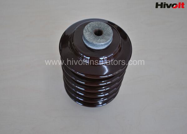 China 
                        IEC Porcelain Station Post Insulators for Transmission
                      manufacture and supplier