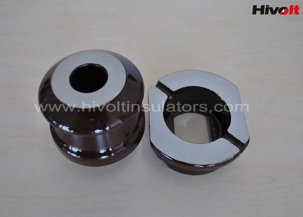 China 
                        LV Transformer Bushing Insulator for Transmission Line
                      manufacture and supplier