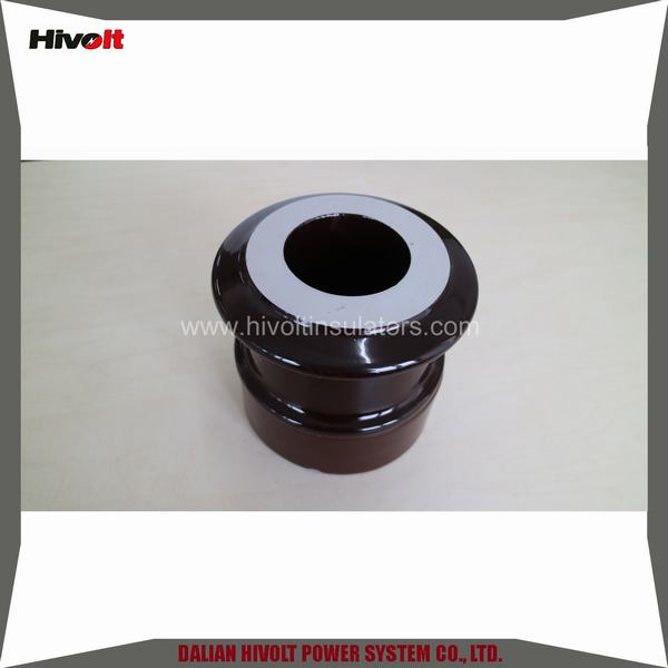 China 
                        LV Transformer Bushing Insulator
                      manufacture and supplier