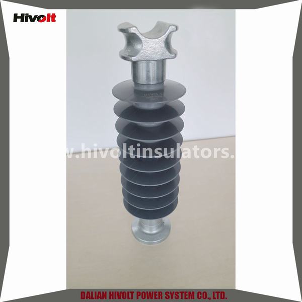 China 
                        Polymer Line Post Insulator
                      manufacture and supplier