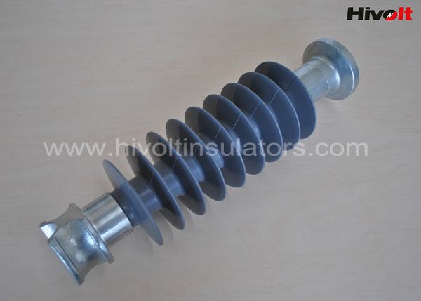 China 
                        Polymer Line Post Insulators
                      manufacture and supplier